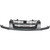Grille For 2002-2004 Nissan Xterra SE