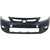Front Bumper Cover For 2011-2013 Scion TC CAPA
