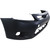 Front Bumper Cover For 2011-2013 Scion TC CAPA