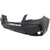 Front Bumper Cover For 2014-2018 Subaru Forester 2.0L Turbo CAPA