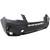 Front Bumper Cover For 2014-2018 Subaru Forester 2.0L Turbo CAPA