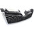 Front Grille For 2014-2016 Subaru Forester 2.0L Turbo