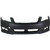 Front Bumper Cover For 2010-2012 Subaru Legacy Without Outback