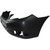 Front Bumper Cover For 2010-2012 Subaru Outback With Fog Lamp Holes