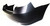 Primed Rear Bumper Cover For 2010-2014 Legacy Sedan Subraru