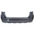 Rear Bumper Cover For 2010-2014 Subaru Outback