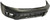 Front Bumper Cover For 2003-2005 Toyota 4Runner    LTD With Sport