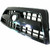Black Grille For 2006-2009 Toyota 4Runner