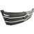 Grille For 2005-2007 Toyota Avalon