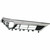 Chrome Grille For 2013-2015 Toyota Avalon