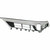 Chrome Grille For 2013-2015 Toyota Avalon