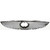 Front Grille For 2005-2006 Toyota Camry SE