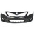 Front Bumper Cover For 2010-2011 Toyota Camry SE