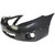 Front Bumper Cover For 2010-2011 Toyota Camry SE
