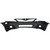 Front Bumper Cover For 2010-2011 Toyota Camry SE