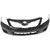 Front Bumper Cover For 2010-2011 Toyota Camry SE