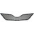 Grille For 2010-2011 Toyota Camry SE