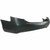 Rear Bumper Cover For 2007-2011 Toyota Camry LE / XLE / V6 CAPA