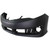 Front Bumper Cover For 2012-2014 Toyota Camry SE / SE Sport