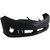 Front Bumper Cover For 2012-2014 Toyota Camry SE / SE Sport
