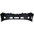 Front Bumper Cover For 2012-2014 Toyota Camry SE / SE Sport