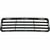 Lower Bumper Grille For 2012-2014 Toyota Camry SE