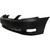 Primed Front Bumper Cover For 2005-2008 Toyota Corolla CE/LE CAPA