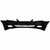 Primed Front Bumper Cover For 2005-2008 Toyota Corolla CE/LE CAPA