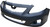 Primed Front Bumper Cover For 2009-2010 Toyota Corolla CE/LE/XLE CAPA