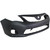 Front Bumper Cover For 2011-2013 Toyota Corolla S/XRS