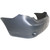 Rear Bumper Cover For 2009-2010 Toyota Corolla S/XRS