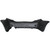 Rear Bumper Cover For 2009-2010 Toyota Corolla S/XRS