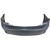 Rear Bumper Cover For 2009-2010 Toyota Corolla S/XRS