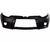 Front Bumper Cover For 2014-2016 Toyota Corolla