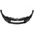 Front Bumper Cover For 2014-2016 Toyota Corolla