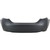 Rear Bumper Cover For 2014-2019 Toyota Corolla CAPA
