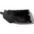 Front Passenger Side Bumper End Cap For 2007-2014 Toyota FJ Cruiser