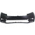 Front Bumper Cover For 2011-2013 Toyota Highlander