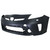 Front Bumper Cover For 2012-2015 Toyota Prius