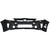 Front Bumper Cover For 2012-2015 Toyota Prius