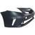 Front Bumper Cover For 2012-2014 Toyota Prius CAPA