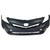Front Bumper Cover For 2012-2014 Toyota Prius CAPA