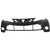 Front Upper Bumper Cover For 2013-2015 Toyota RAV4