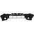 Front Upper Bumper Cover For 2013-2015 Toyota RAV4