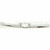 Upper Grill Molding For 2006-2010 Toyota Sienna