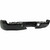 Rear Step Bumper For 2005-2015 Toyota Tacoma Fleetside