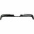 Rear Step Bumper For 2005-2015 Toyota Tacoma Fleetside