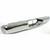 Chrome Rear Bumper For 2000-2006 Toyota Tundra