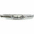 Chrome Rear Bumper For 2000-2006 Toyota Tundra