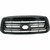 Black Grille For 2010-2013 Toyota Tundra